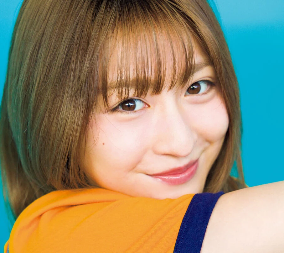 【宮部のぞみ】週プレ13-14号オンラインサイン会、3月27日(金)開催予定!